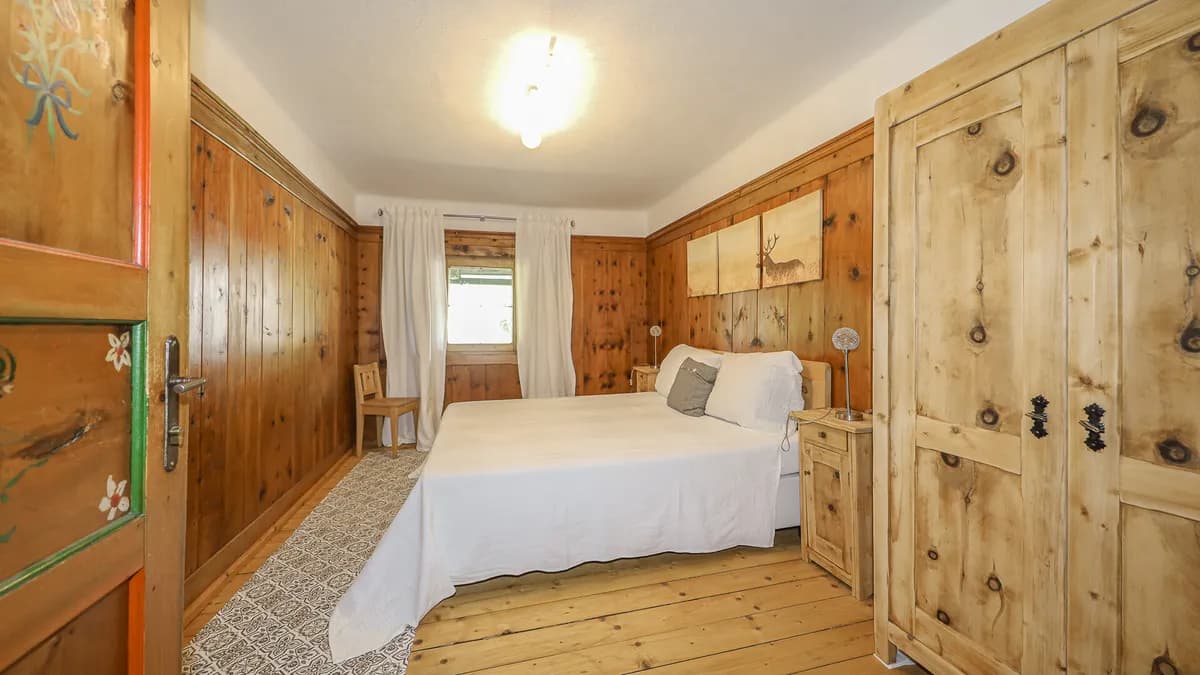 3-Zimmer-Wohnung mieten in Kitzbühel – 95 m², € 1.990 – Bild 11 von 14