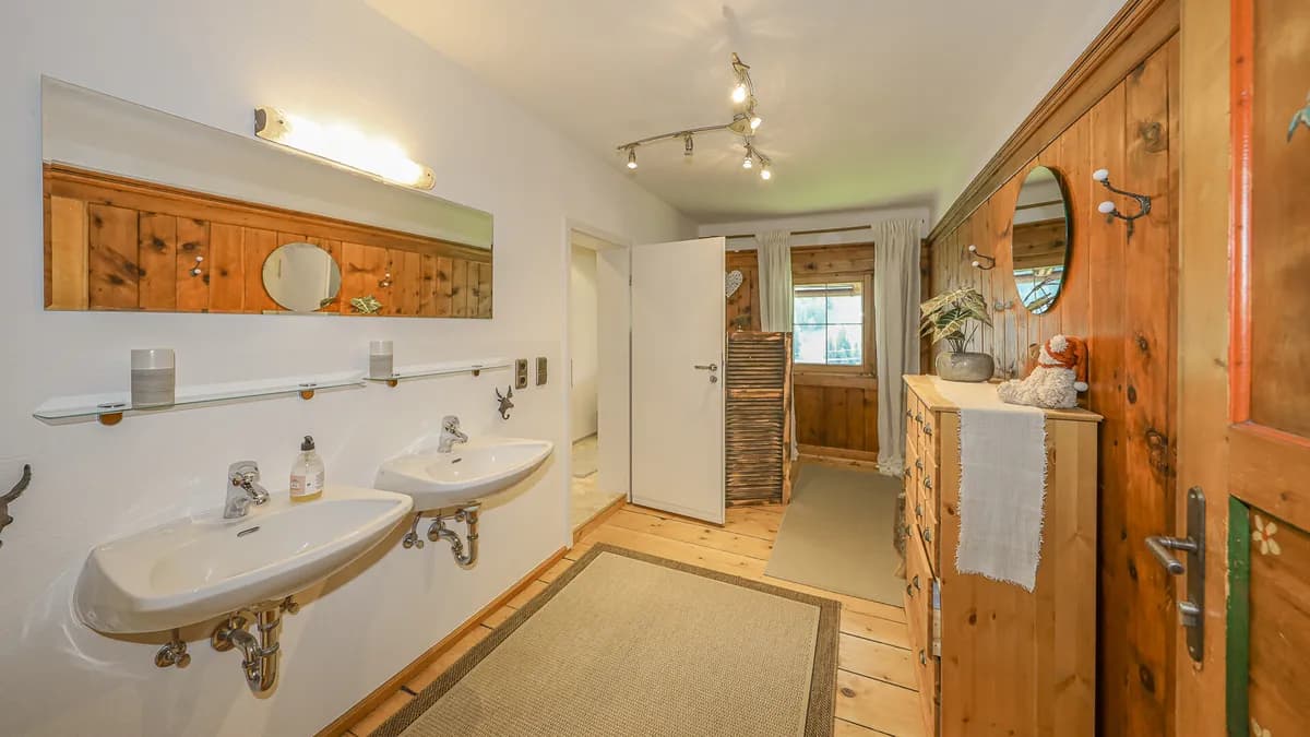 3-Zimmer-Wohnung mieten in Kitzbühel – 95 m², € 1.990 – Bild 12 von 14