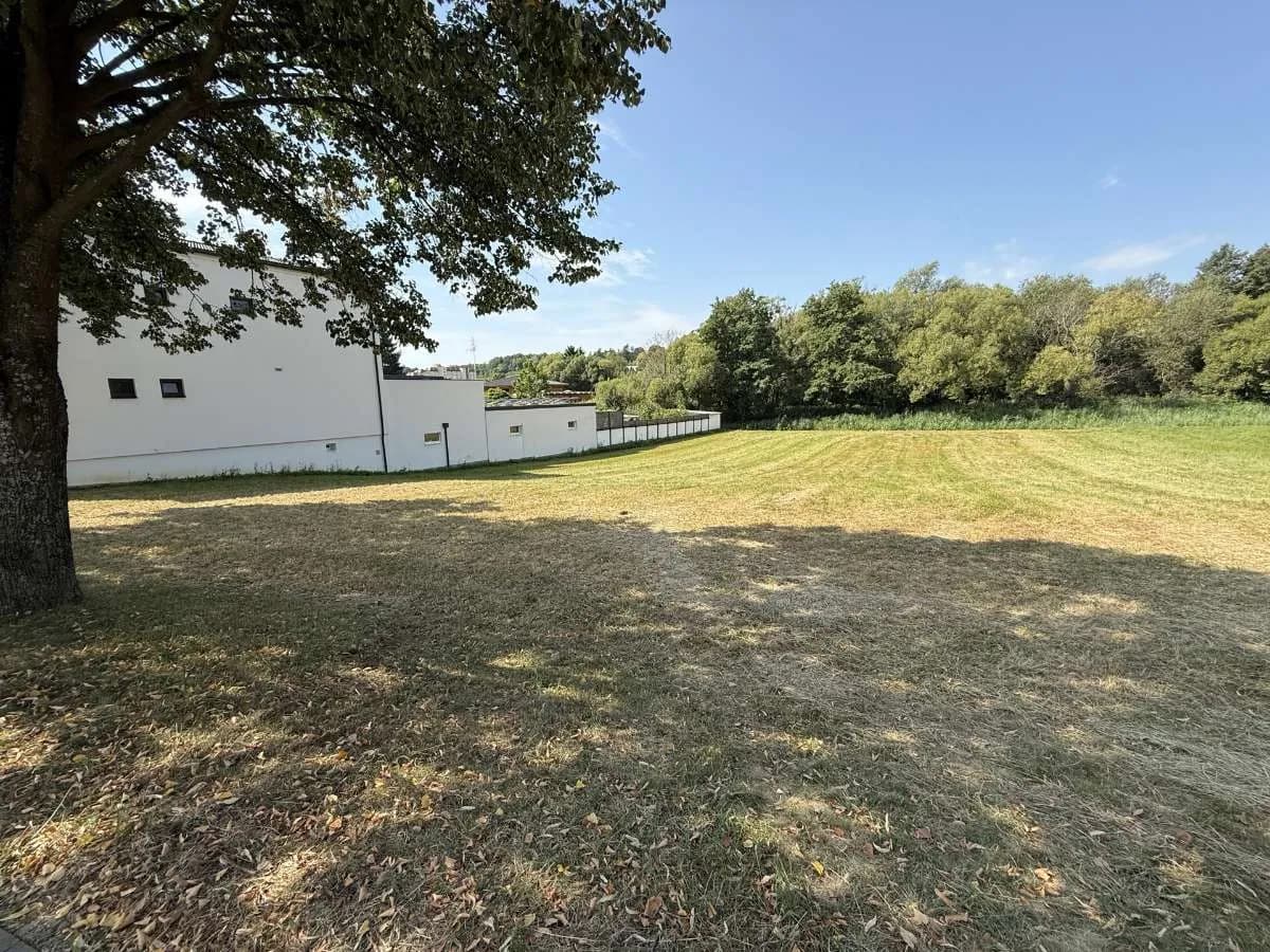 Grundstück kaufen in Oberwart – 1 157 m², € 138.840
