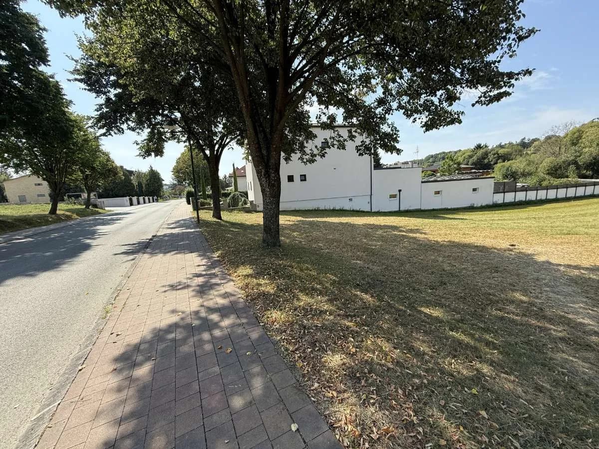 Grundstück kaufen in Oberwart – 1 157 m², € 138.840 – Bild 2 von 5