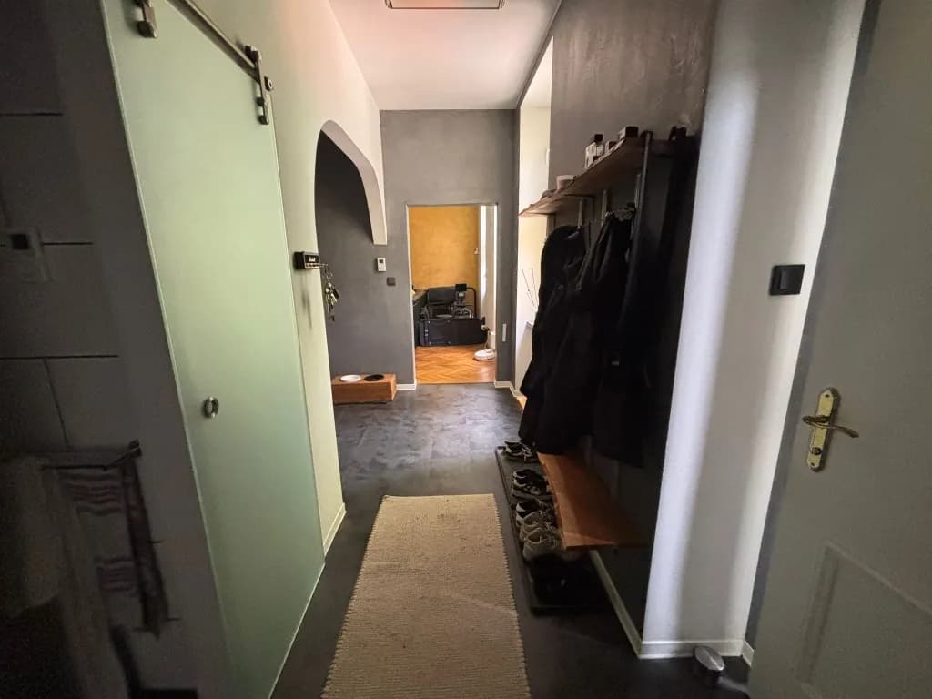3-Zimmer-Wohnung kaufen in Korneuburg – 70 m², € 315.000