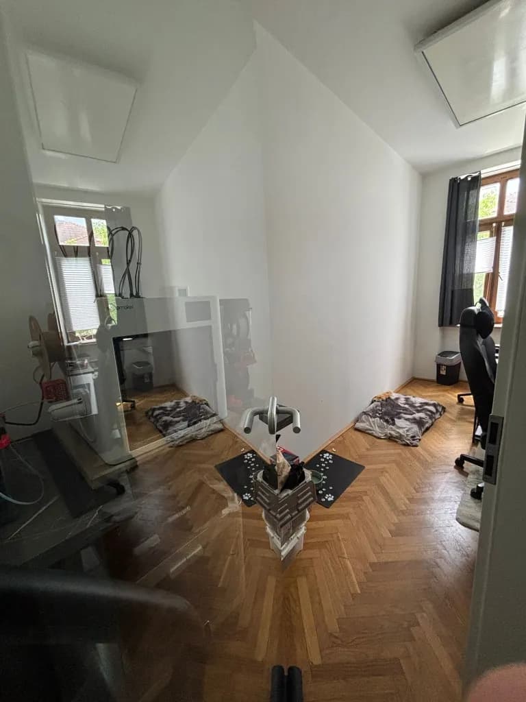 3-Zimmer-Wohnung kaufen in Korneuburg – 70 m², € 315.000 – Bild 14 von 17