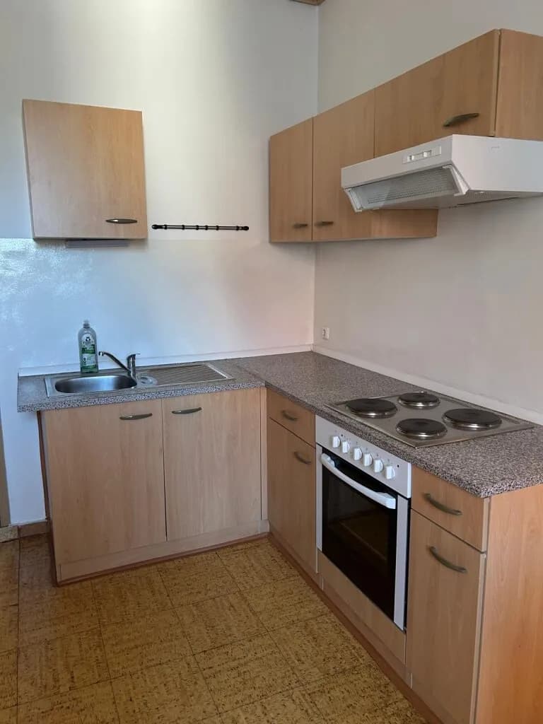 Wohnung mieten in Leoben – 84 m², € 491