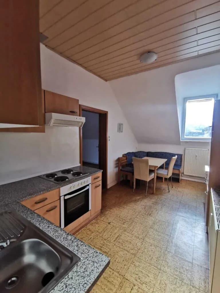 Wohnung mieten in Leoben – 84 m², € 491 – Bild 2 von 12
