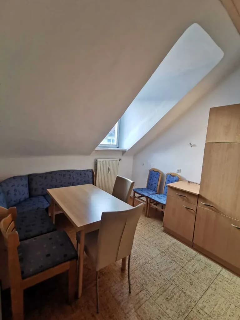 Wohnung mieten in Leoben – 84 m², € 491 – Bild 3 von 12