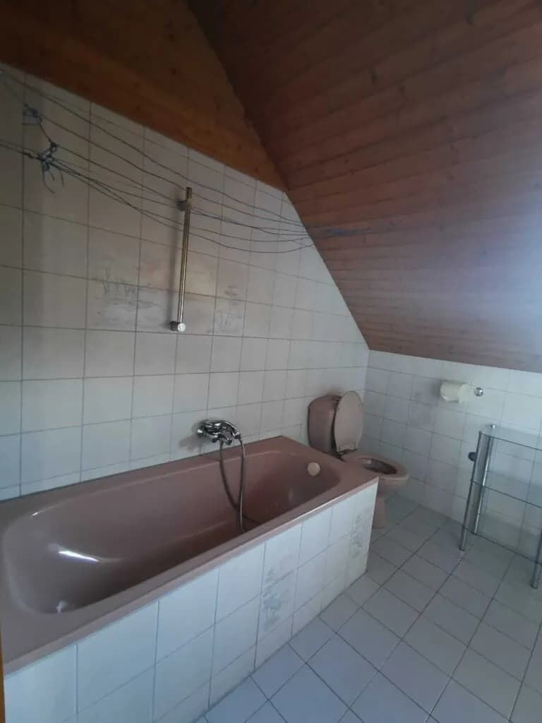 Wohnung mieten in Leoben – 84 m², € 491 – Bild 12 von 12