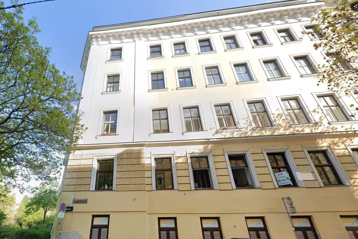 3-Zimmer-Wohnung kaufen in Wien – 105 m², € 445.000