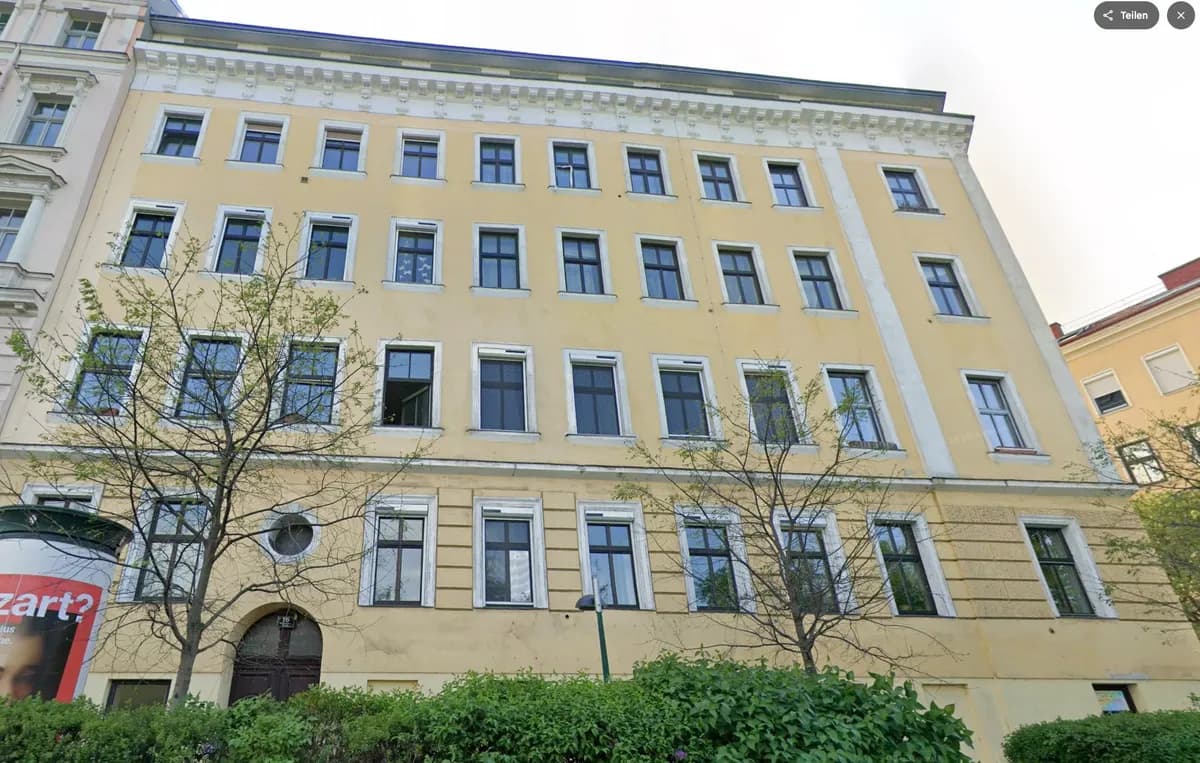 3-Zimmer-Wohnung kaufen in Wien – 105 m², € 445.000 – Bild 2 von 13