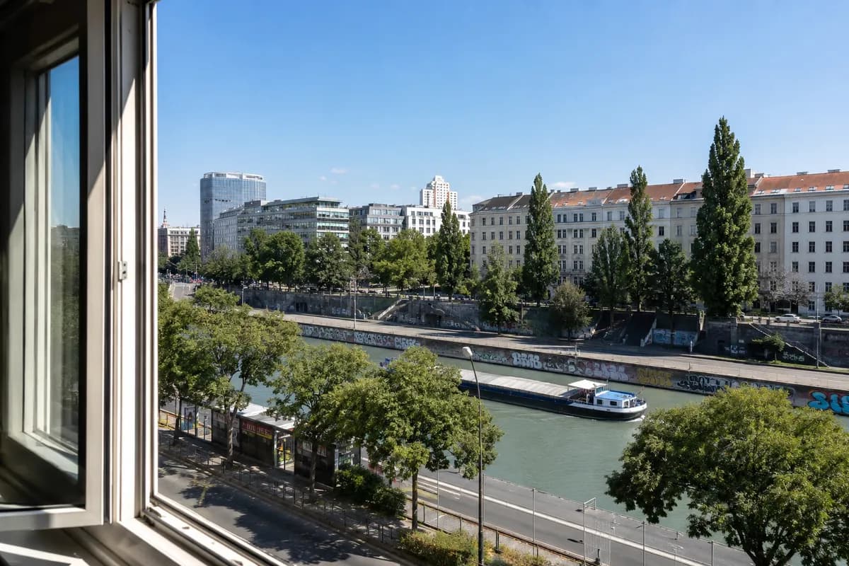 3-Zimmer-Wohnung kaufen in Wien – 105 m², € 445.000 – Bild 3 von 13