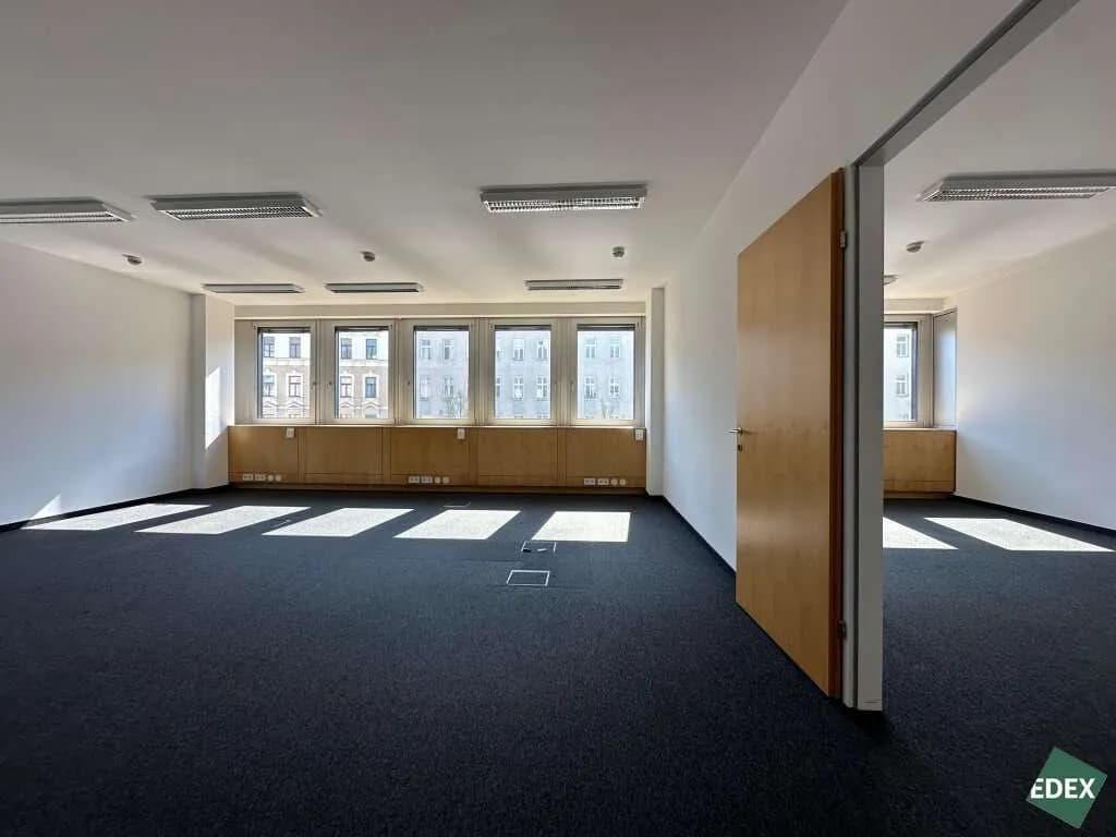 Gewerbeimmobilie mieten in Wien – 560 m², € 15