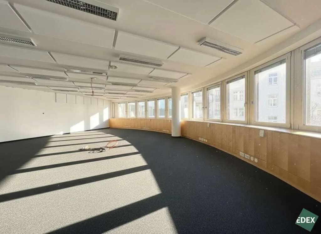 Gewerbeimmobilie mieten in Wien – 560 m², € 15 – Bild 2 von 14