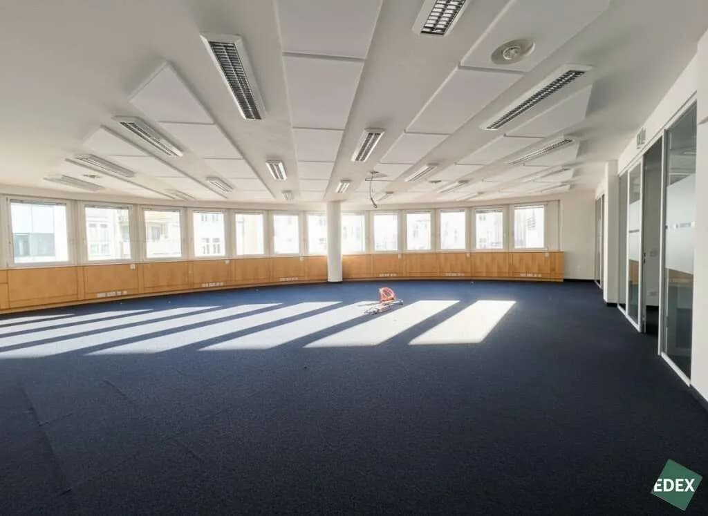 Gewerbeimmobilie mieten in Wien – 560 m², € 15 – Bild 3 von 14