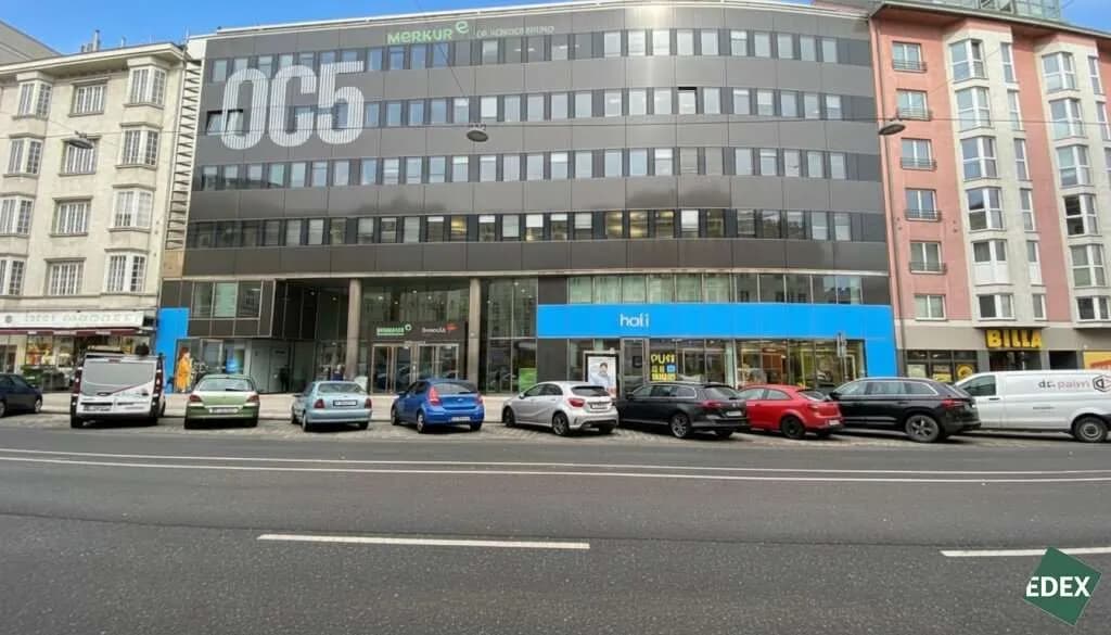 Gewerbeimmobilie mieten in Wien – 560 m², € 15 – Bild 13 von 14