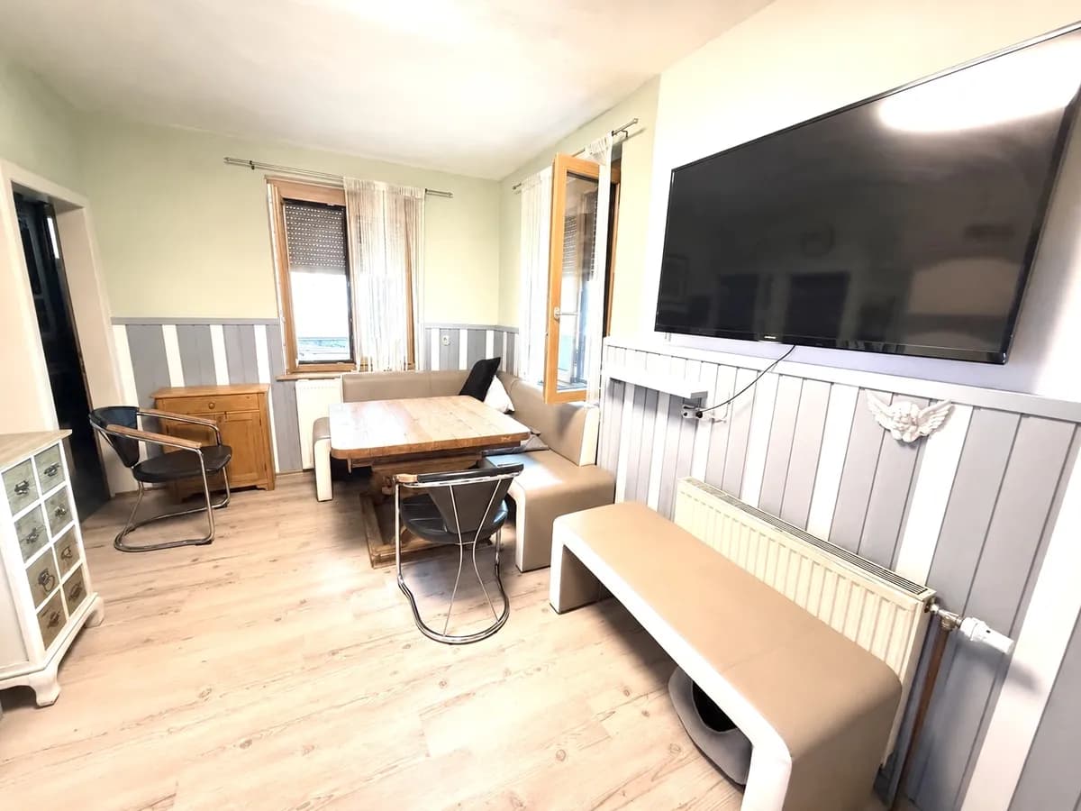 7-Zimmer-Gewerbeimmobilie kaufen in Oberwart – 126 m², € 194.500 – Bild 5 von 30