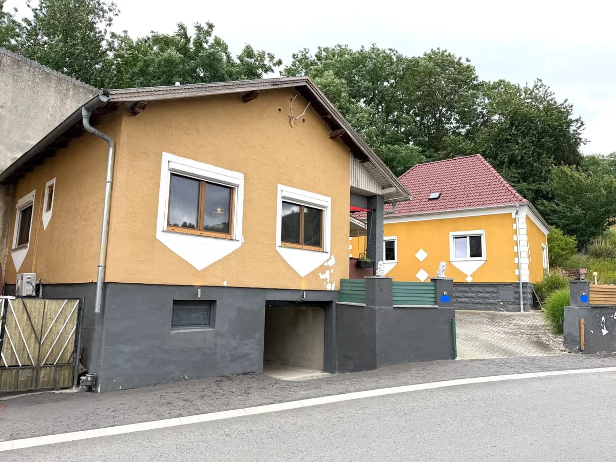 7-Zimmer-Gewerbeimmobilie kaufen in Oberwart – 126 m², € 194.500 – Bild 16 von 30