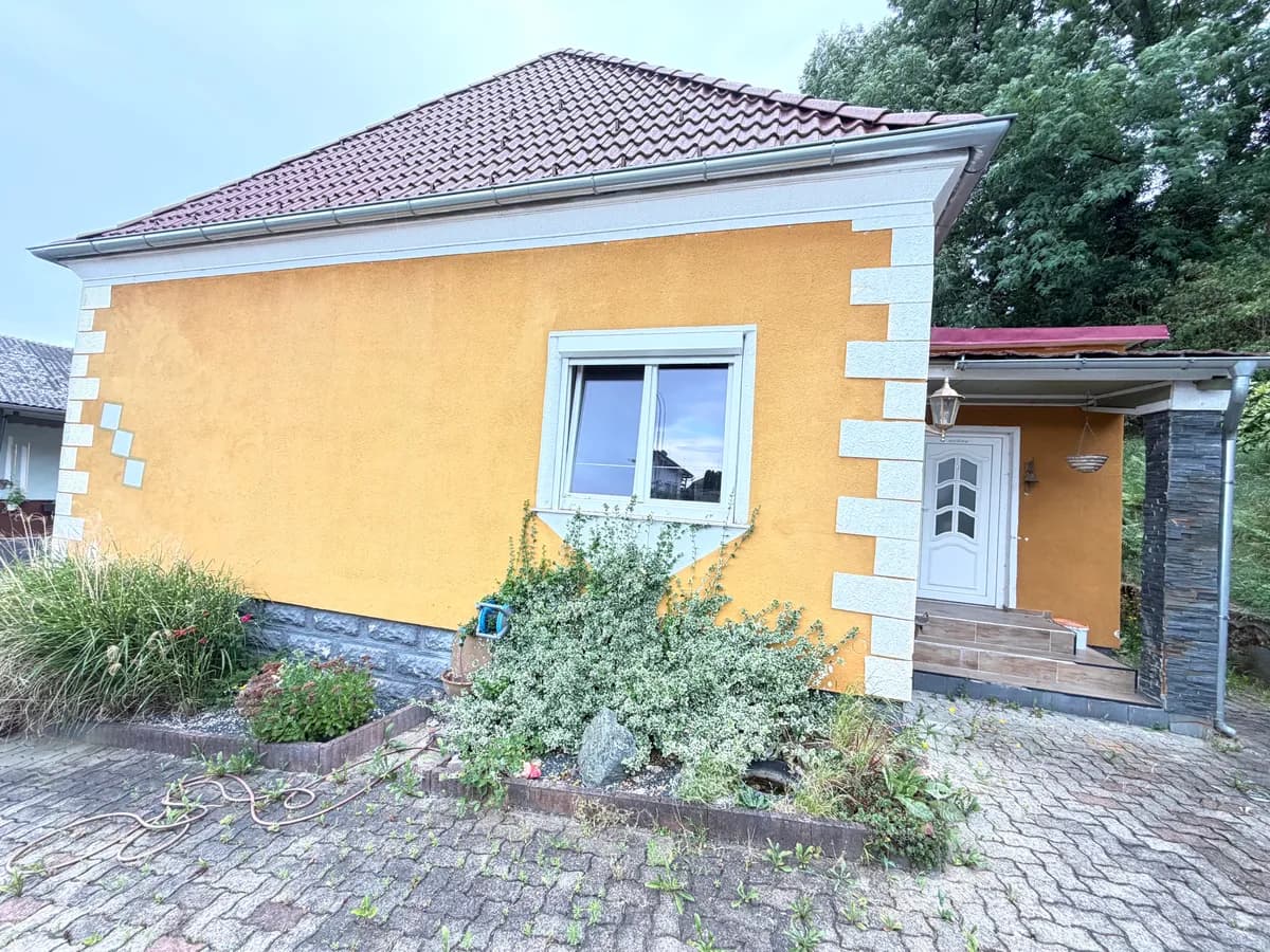 7-Zimmer-Gewerbeimmobilie kaufen in Oberwart – 126 m², € 194.500 – Bild 18 von 30