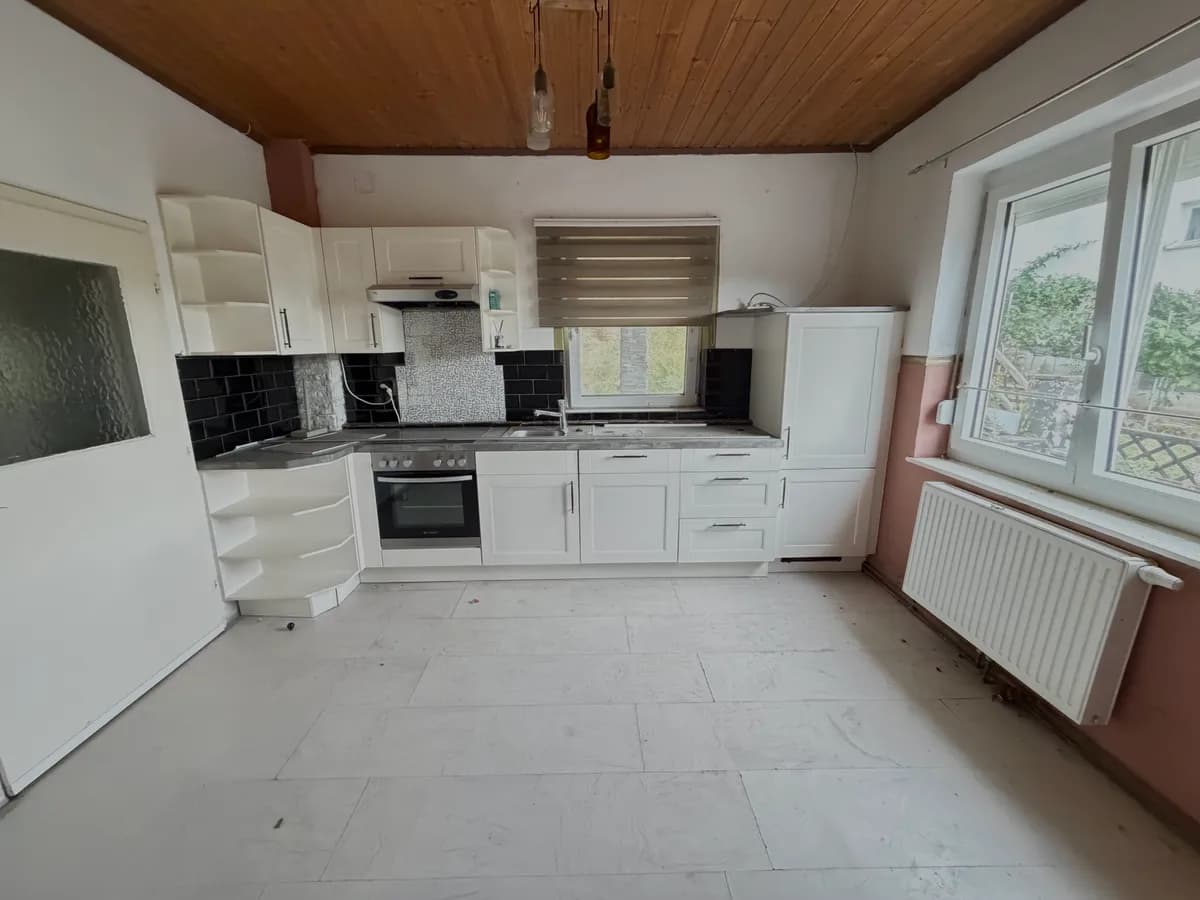 7-Zimmer-Gewerbeimmobilie kaufen in Oberwart – 126 m², € 194.500 – Bild 20 von 30
