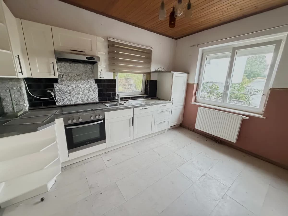 7-Zimmer-Gewerbeimmobilie kaufen in Oberwart – 126 m², € 194.500 – Bild 21 von 30