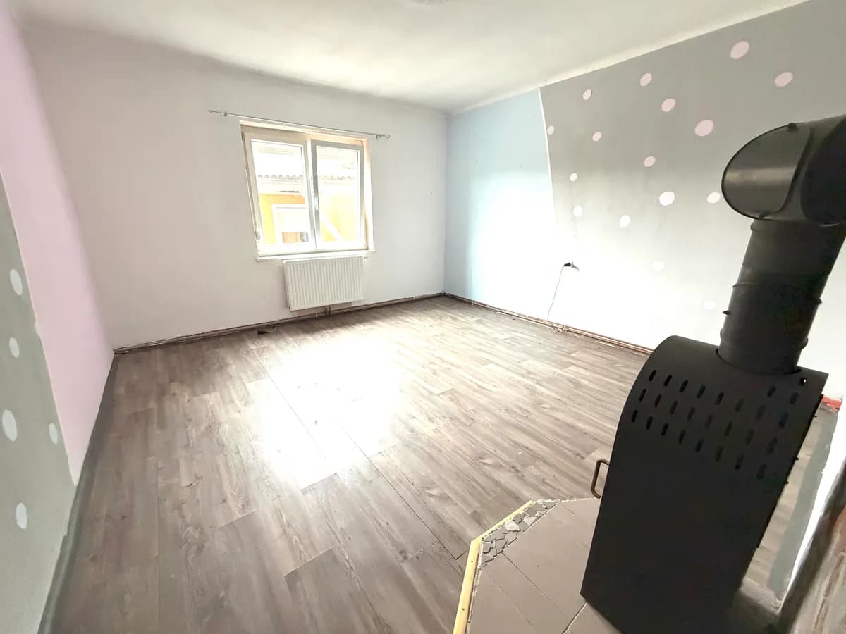 7-Zimmer-Gewerbeimmobilie kaufen in Oberwart – 126 m², € 194.500 – Bild 22 von 30
