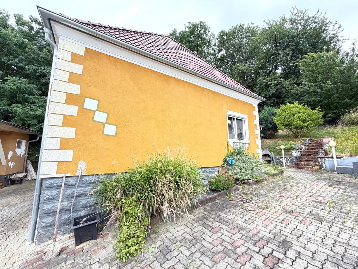 7-Zimmer-Gewerbeimmobilie kaufen in Oberwart – 126 m², € 194.500 – Bild 28 von 30