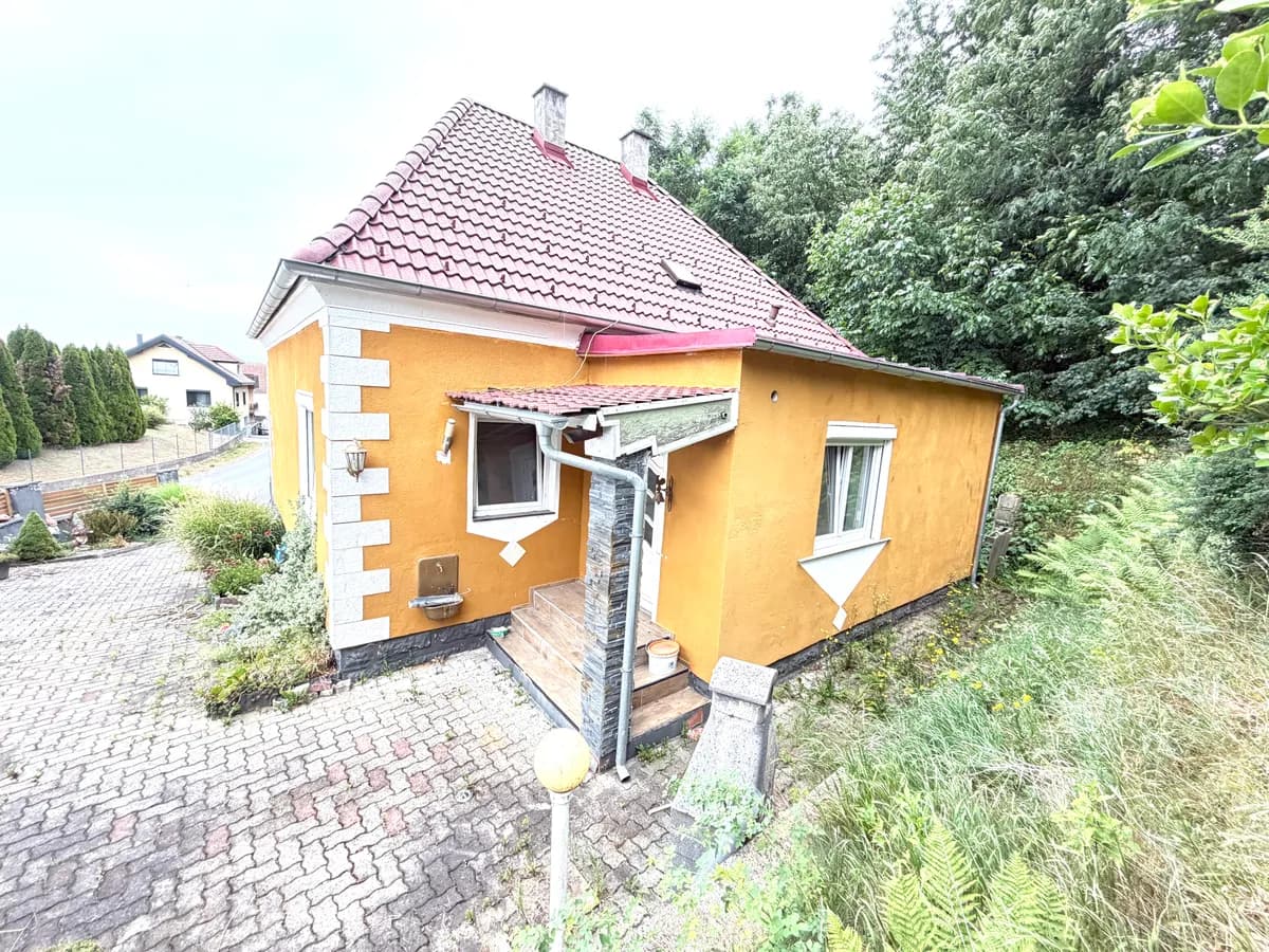 7-Zimmer-Gewerbeimmobilie kaufen in Oberwart – 126 m², € 194.500 – Bild 30 von 30