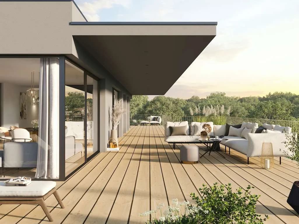 3-Zimmer-Wohnung kaufen in Graz – 78,48 m², € 624.000 – Bild 3 von 8