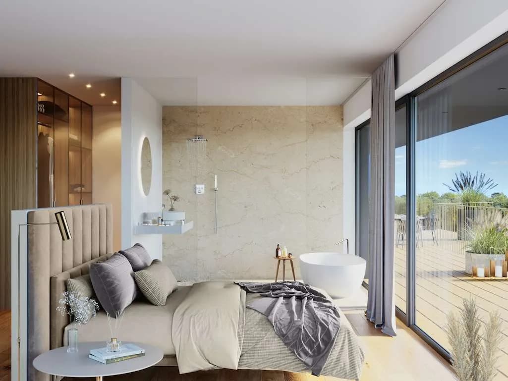 3-Zimmer-Wohnung kaufen in Graz – 78,48 m², € 624.000 – Bild 4 von 8