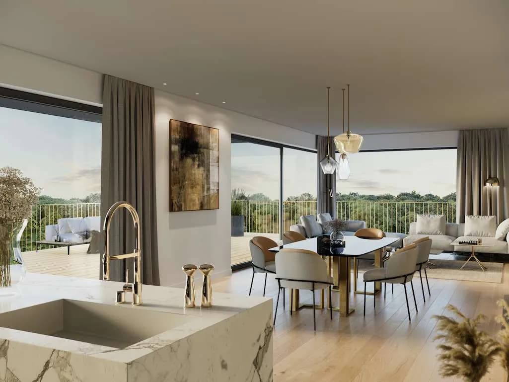 3-Zimmer-Wohnung kaufen in Graz – 78,48 m², € 624.000 – Bild 6 von 8