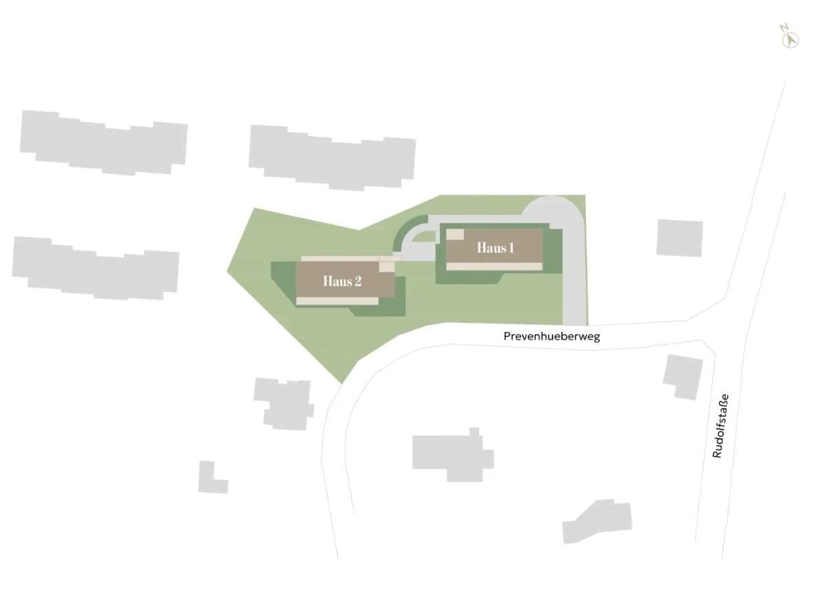 3-Zimmer-Wohnung kaufen in Graz – 78,48 m², € 624.000 – Bild 7 von 8