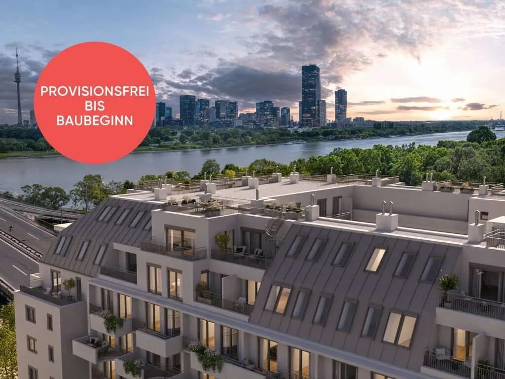 Immobilie kaufen in Wien – 77,28 m², € 565.200 – Bild 2 von 14