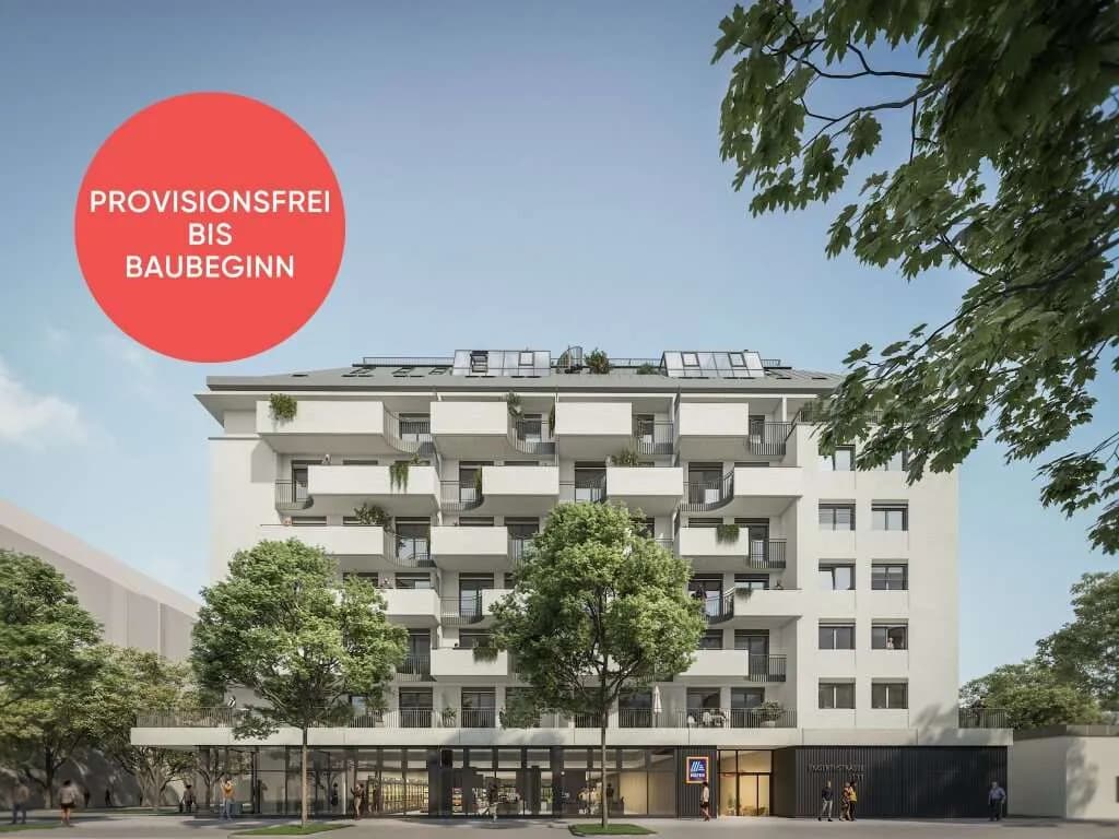 Immobilie kaufen in Wien – 77,28 m², € 565.200 – Bild 3 von 14