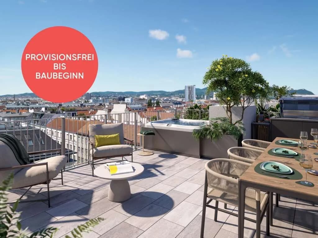 Immobilie kaufen in Wien – 77,28 m², € 565.200 – Bild 7 von 14