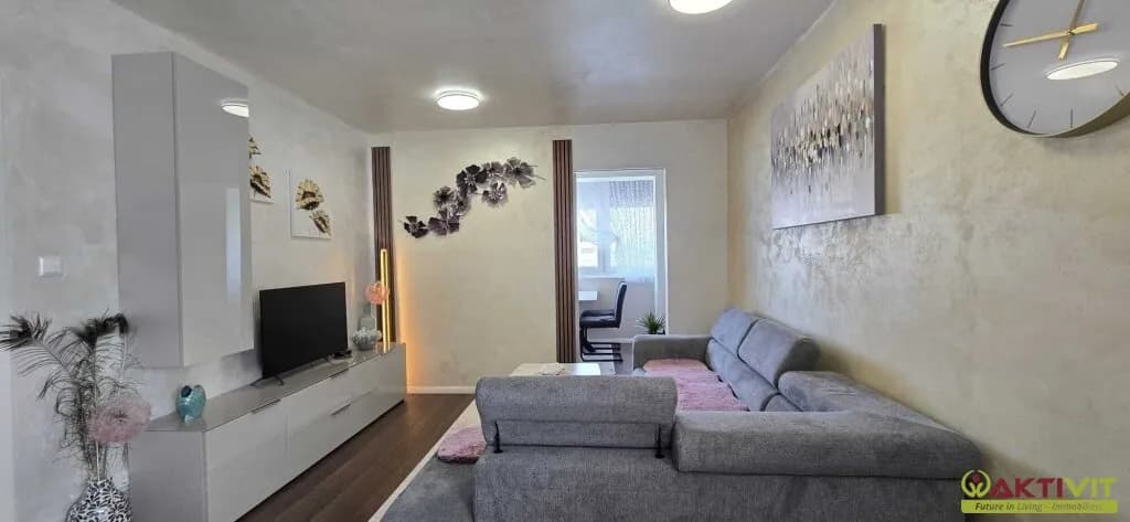 3-Zimmer-Wohnung kaufen in Graz – 65,64 m², € 189.000