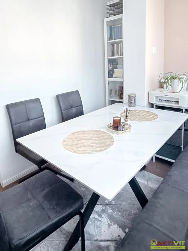 3-Zimmer-Wohnung kaufen in Graz – 65,64 m², € 189.000 – Bild 3 von 14