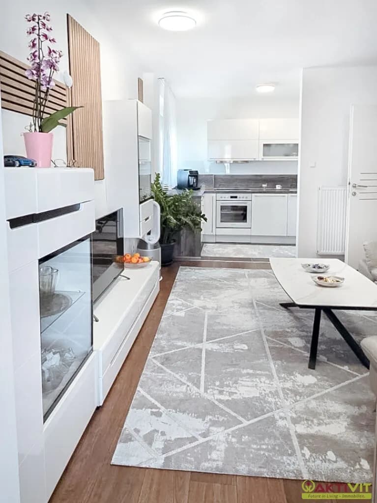 3-Zimmer-Wohnung kaufen in Graz – 65,64 m², € 189.000 – Bild 5 von 14
