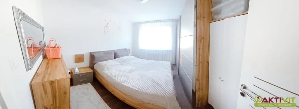 3-Zimmer-Wohnung kaufen in Graz – 65,64 m², € 189.000 – Bild 13 von 14