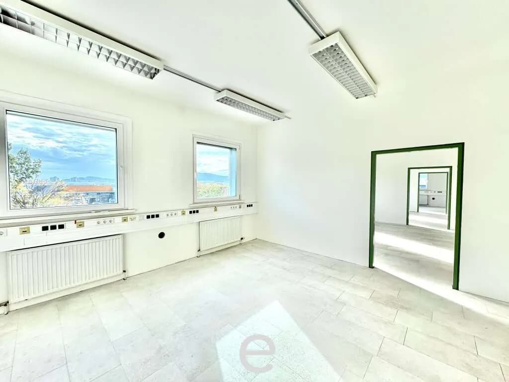 Gewerbeimmobilie mieten in Mödling – 4 238 m², € 39.674 – Bild 2 von 10