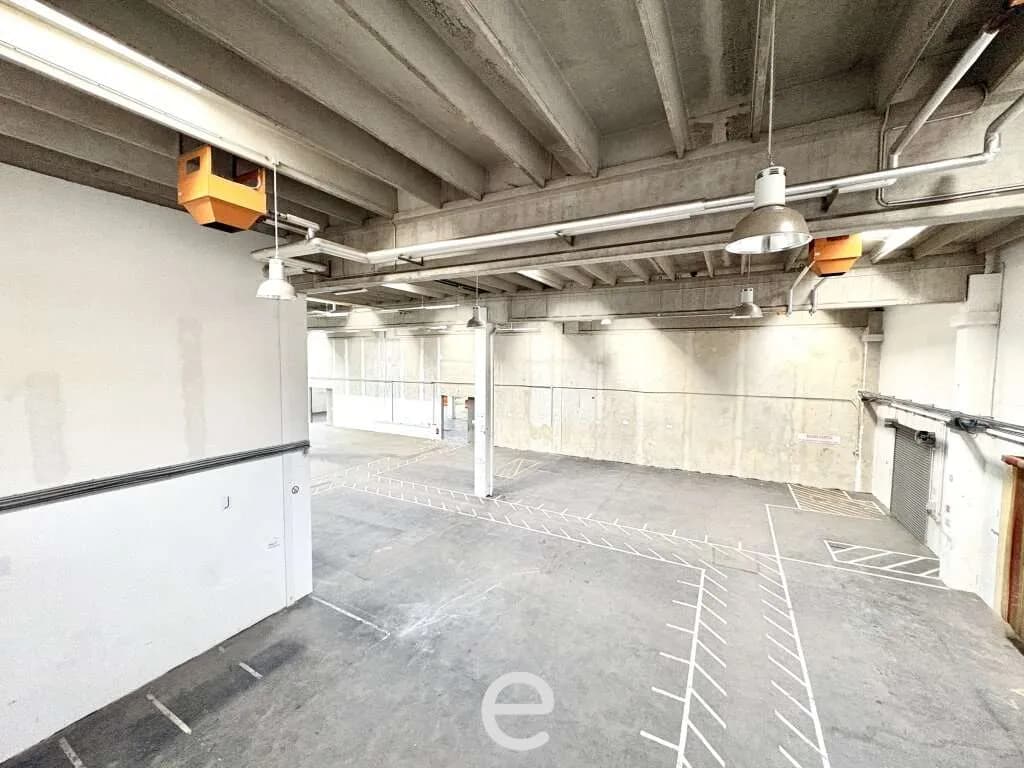 Gewerbeimmobilie mieten in Mödling – 4 238 m², € 39.674 – Bild 3 von 10