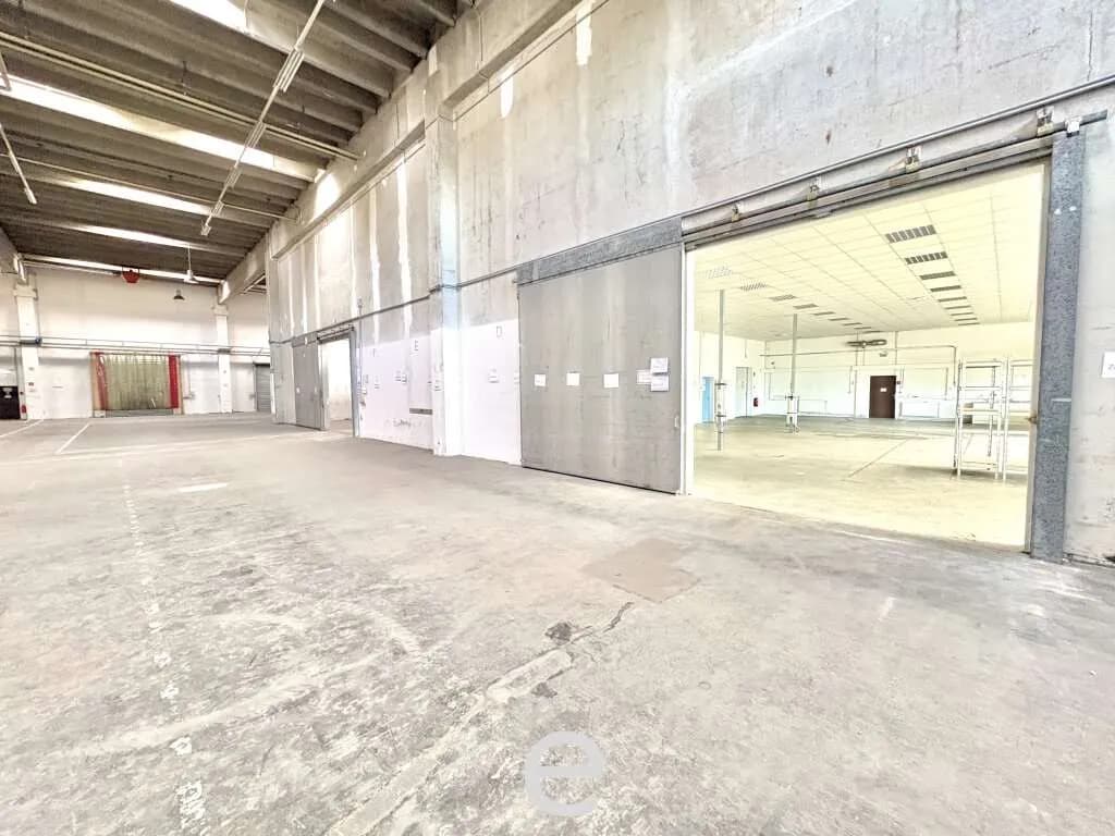 Gewerbeimmobilie mieten in Mödling – 4 238 m², € 39.674 – Bild 4 von 10