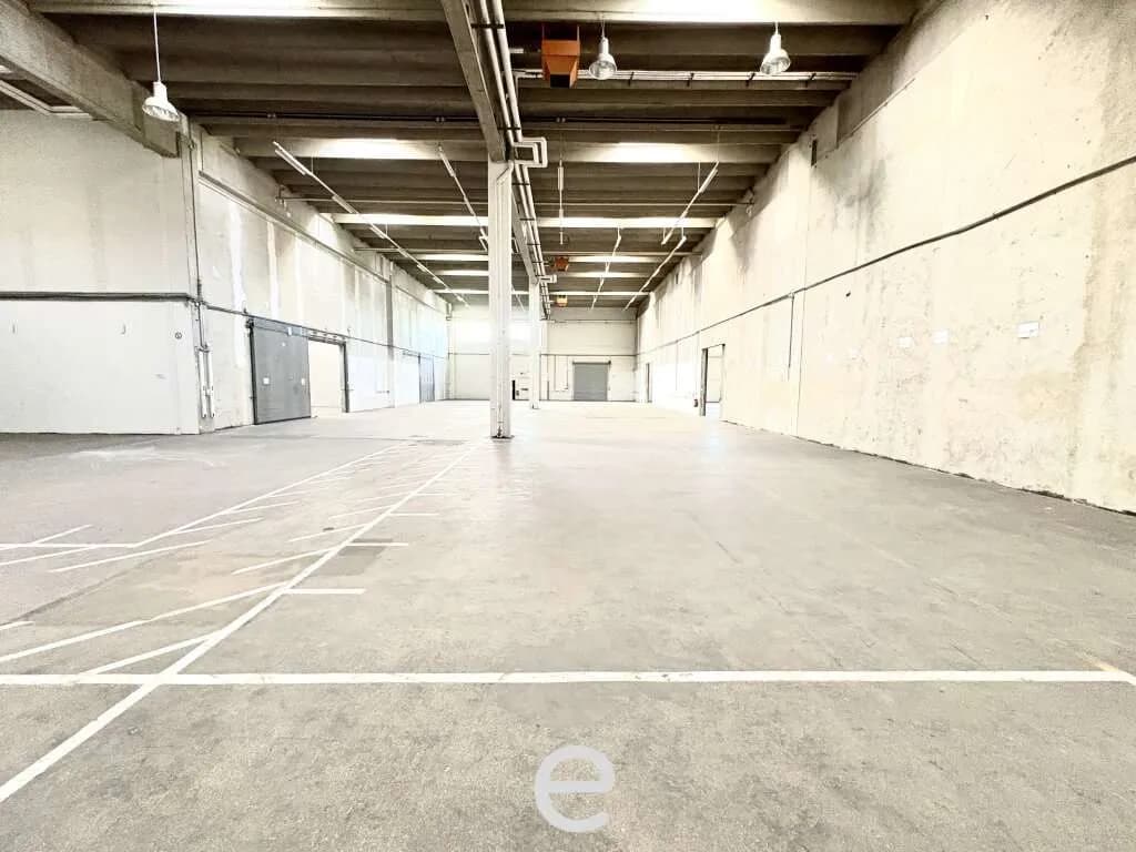Gewerbeimmobilie mieten in Mödling – 4 238 m², € 39.674 – Bild 5 von 10