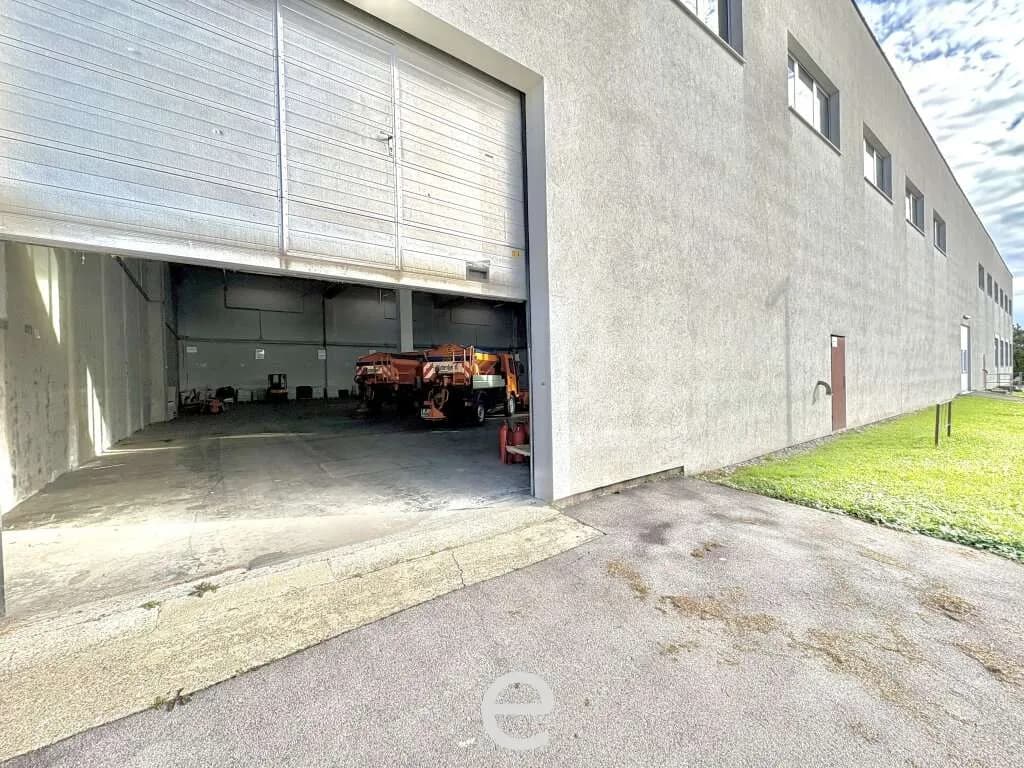 Gewerbeimmobilie mieten in Mödling – 4 238 m², € 39.674 – Bild 8 von 10