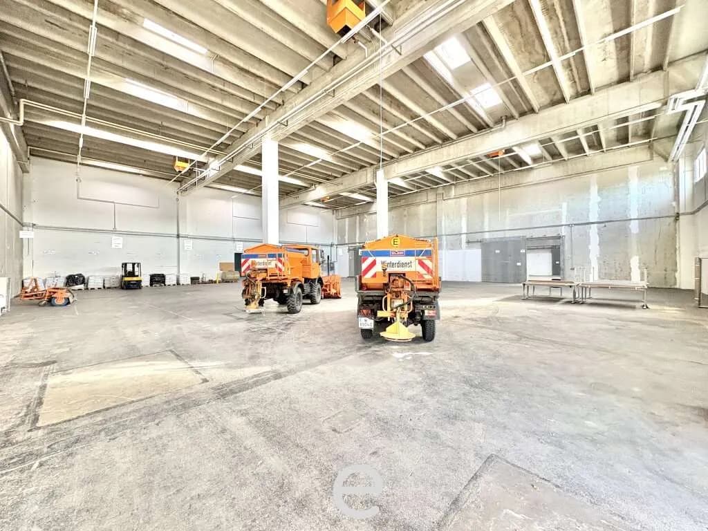 Gewerbeimmobilie mieten in Mödling – 4 238 m², € 39.674 – Bild 9 von 10