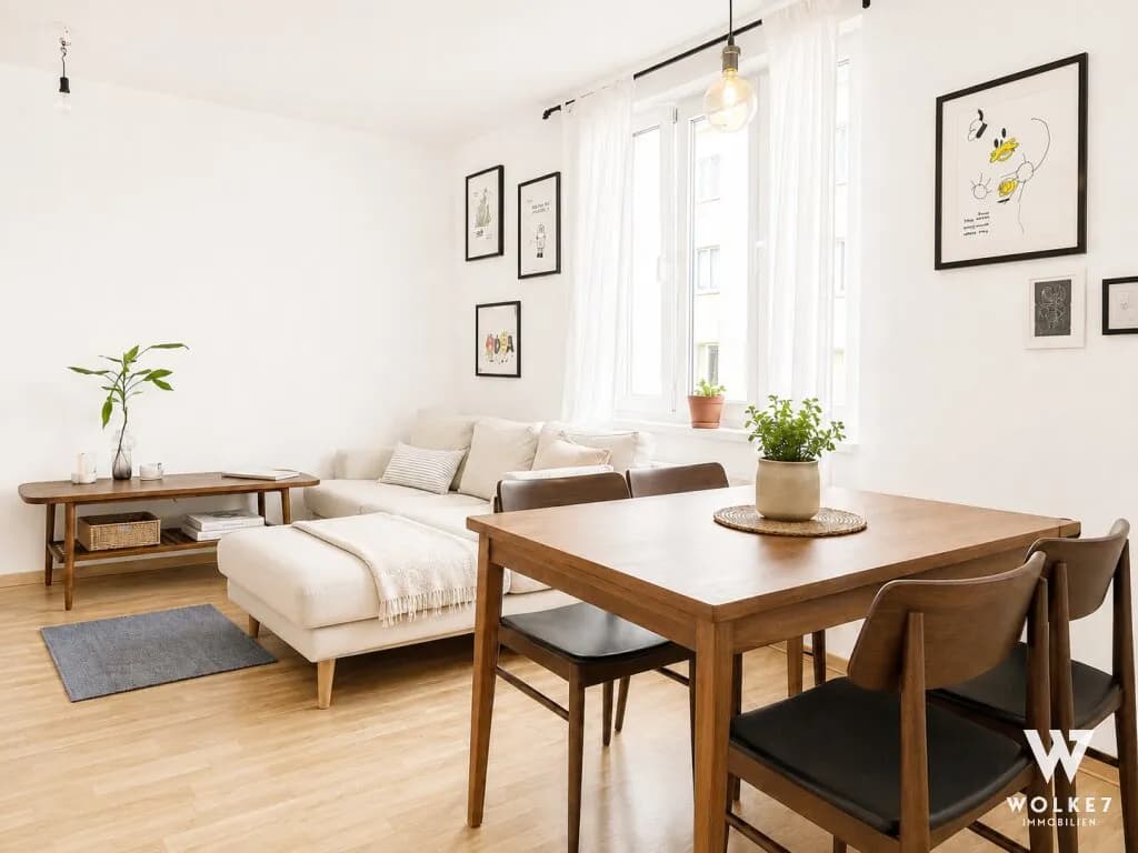 3-Zimmer-Wohnung kaufen in Wien – 75 m², € 359.800