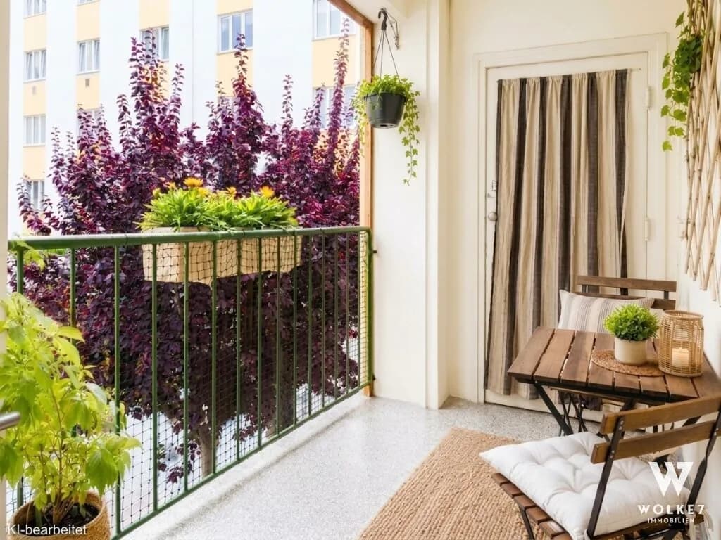 3-Zimmer-Wohnung kaufen in Wien – 75 m², € 359.800 – Bild 2 von 8