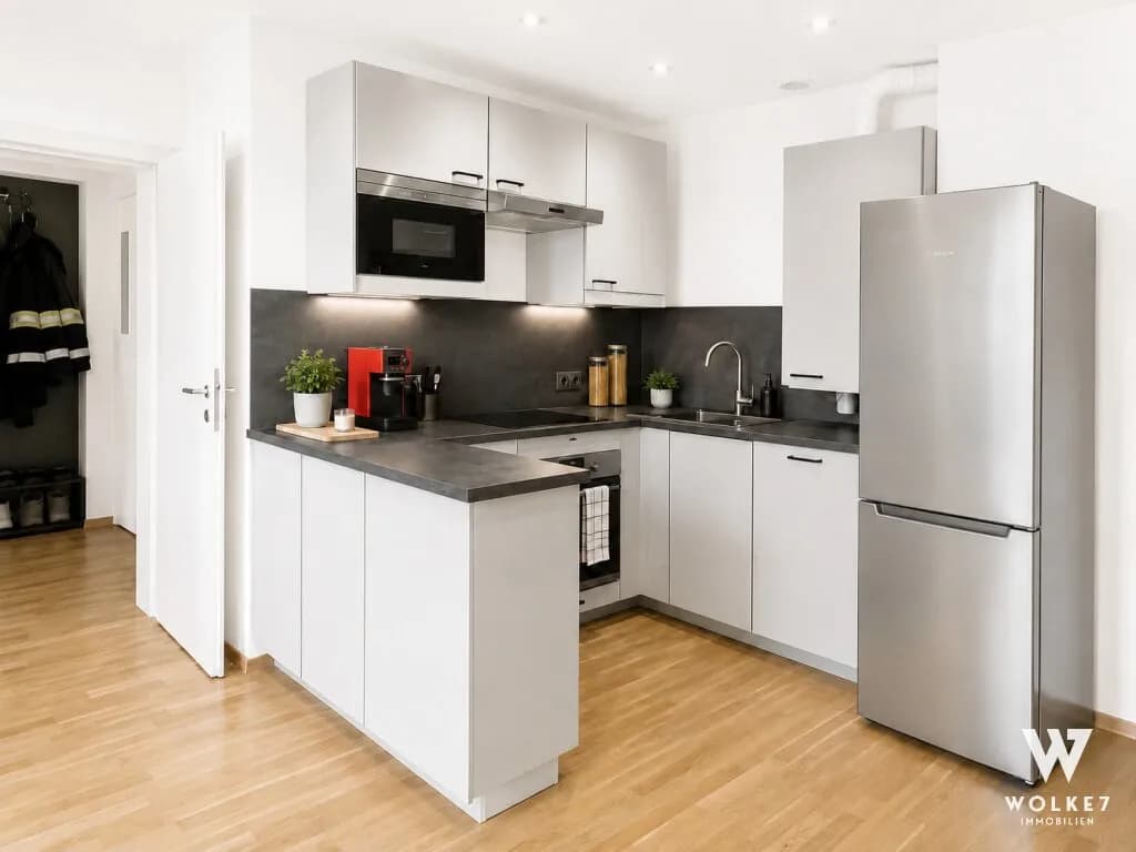 3-Zimmer-Wohnung kaufen in Wien – 75 m², € 359.800 – Bild 3 von 8