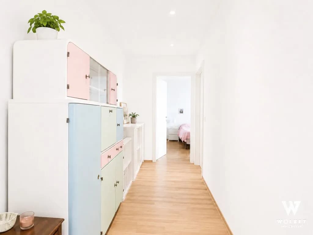 3-Zimmer-Wohnung kaufen in Wien – 75 m², € 359.800 – Bild 4 von 8