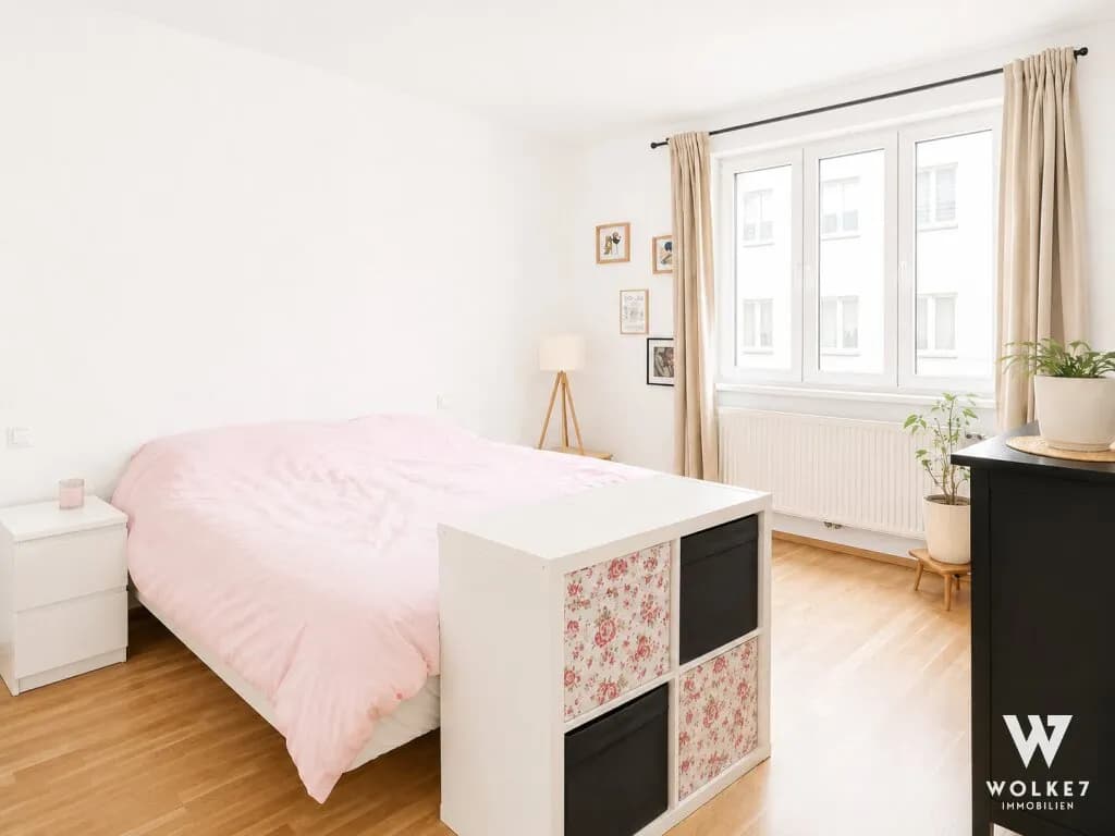 3-Zimmer-Wohnung kaufen in Wien – 75 m², € 359.800 – Bild 5 von 8