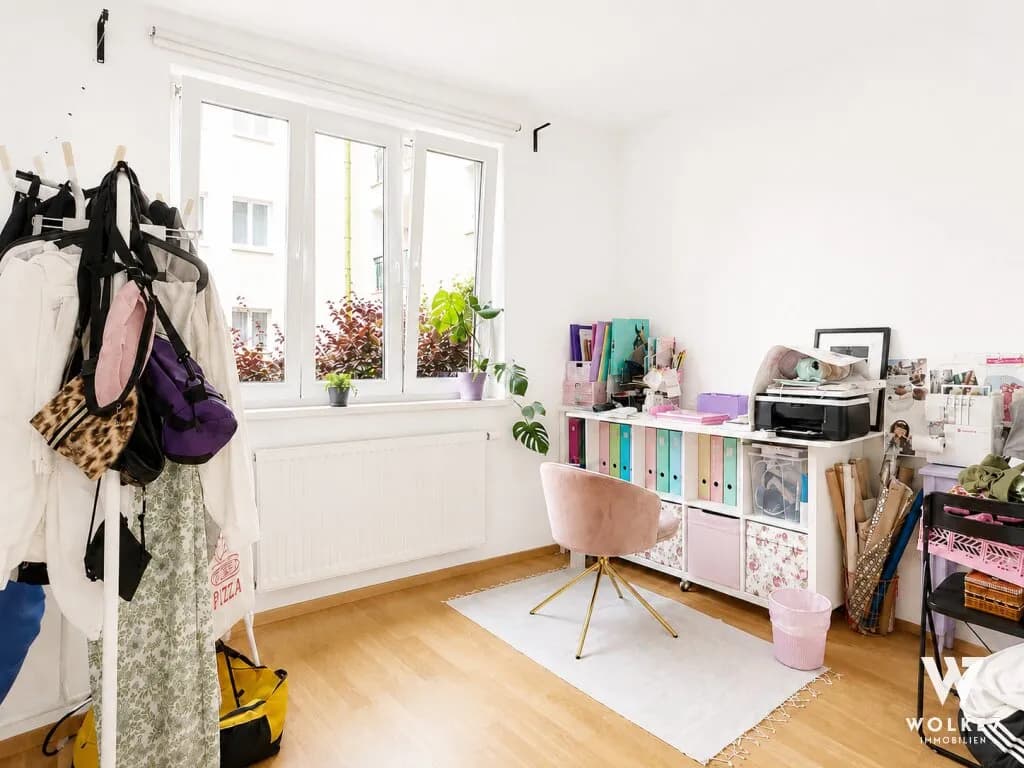 3-Zimmer-Wohnung kaufen in Wien – 75 m², € 359.800 – Bild 7 von 8