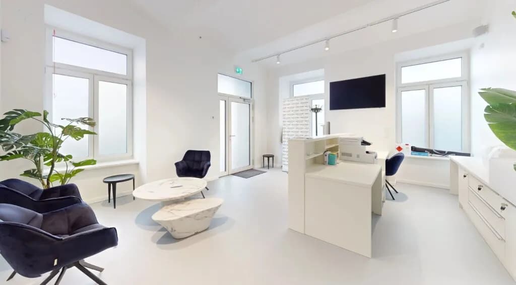 Gewerbeimmobilie kaufen in Wien – 358 m², € 2.690.000