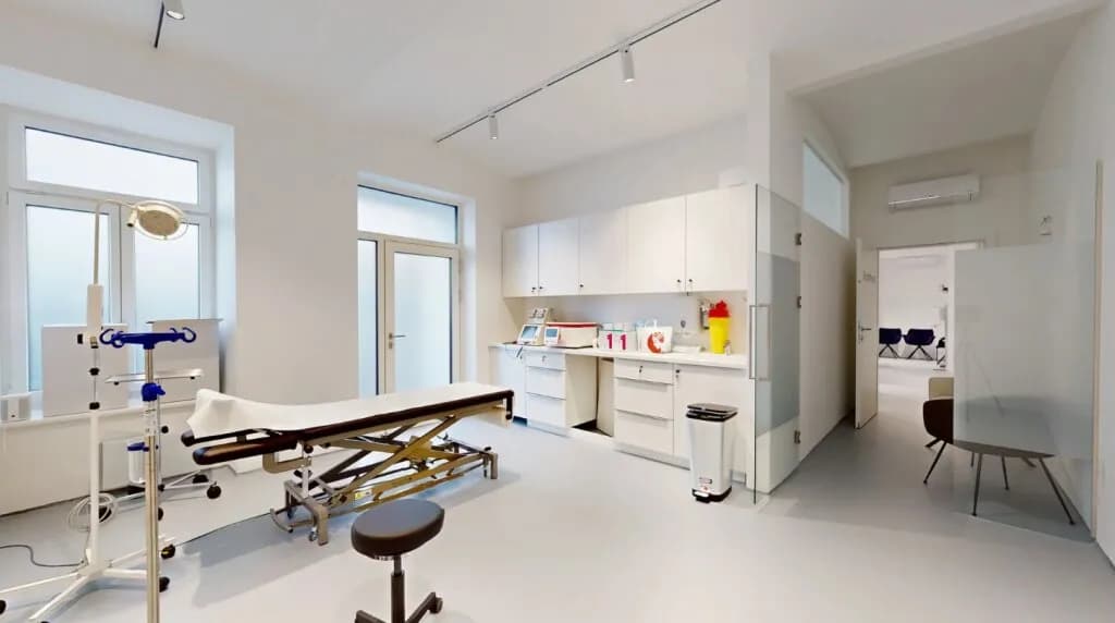Gewerbeimmobilie kaufen in Wien – 358 m², € 2.690.000 – Bild 2 von 13